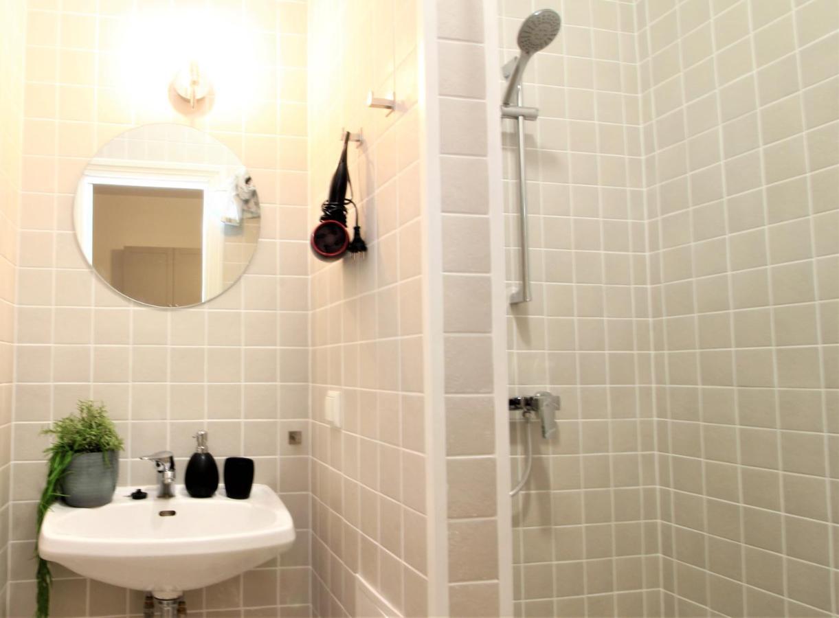 Tallinn City Apartments Kohtu Residence Ngoại thất bức ảnh